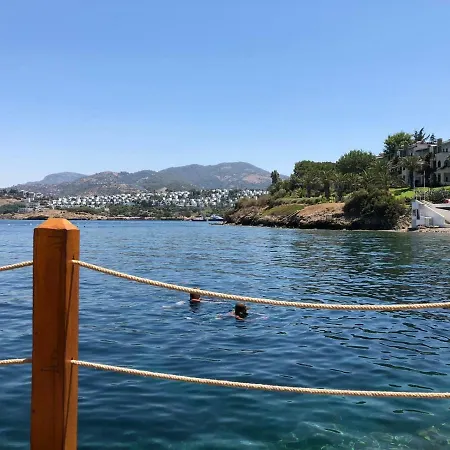 Yalikavaktilkicik Koyu Tatil Evi Feriehus *