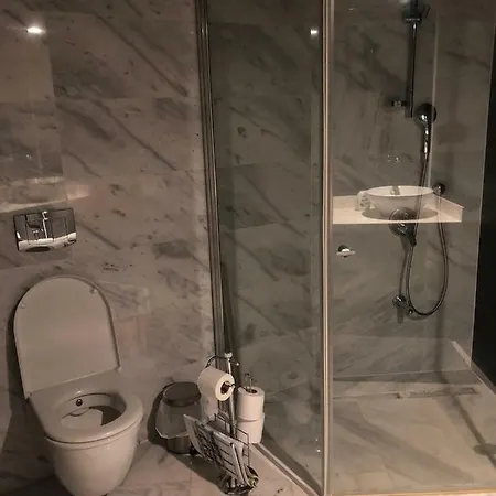 Feriehus Yalikavaktilkicik Koyu Tatil Evi