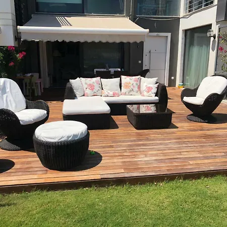 Yalikavaktilkicik Koyu Tatil Evi Feriehus *