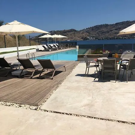 Feriehus Yalikavaktilkicik Koyu Tatil Evi Bodrum