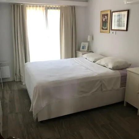 Feriehus Yalikavaktilkicik Koyu Tatil Evi *