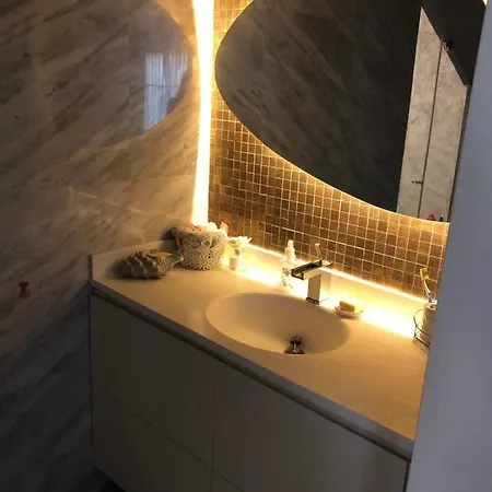 Feriehus Yalikavaktilkicik Koyu Tatil Evi *