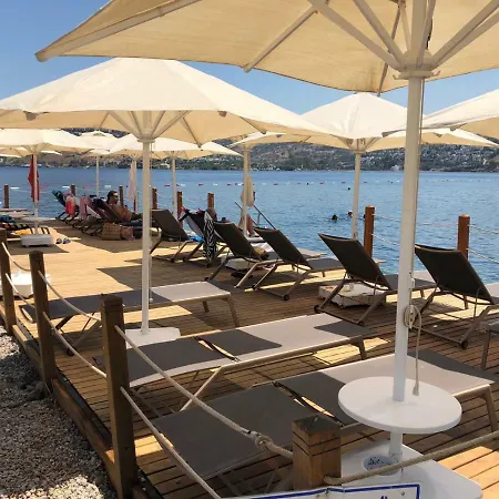 Yalikavaktilkicik Koyu Tatil Evi Feriehus Bodrum